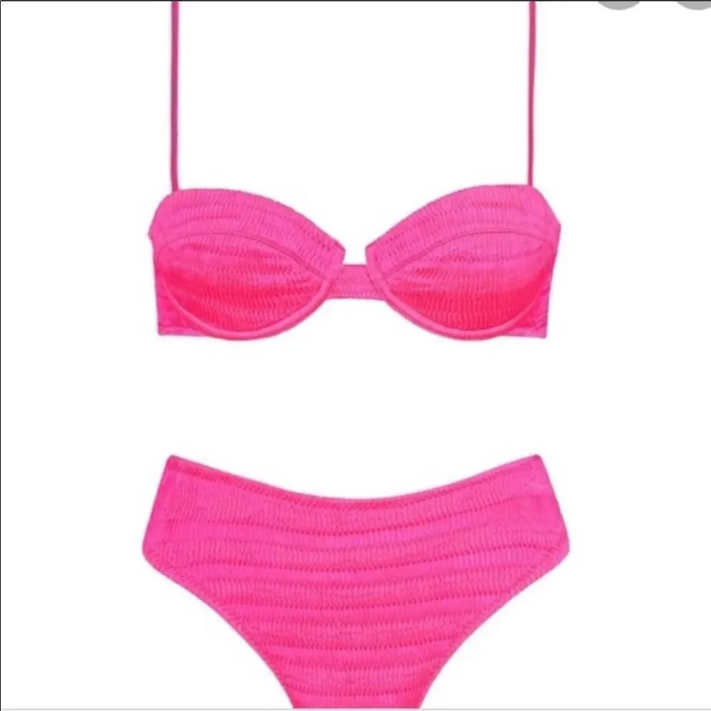 TRIANGL RHIAN MYSA 💕 NWT NO BAG